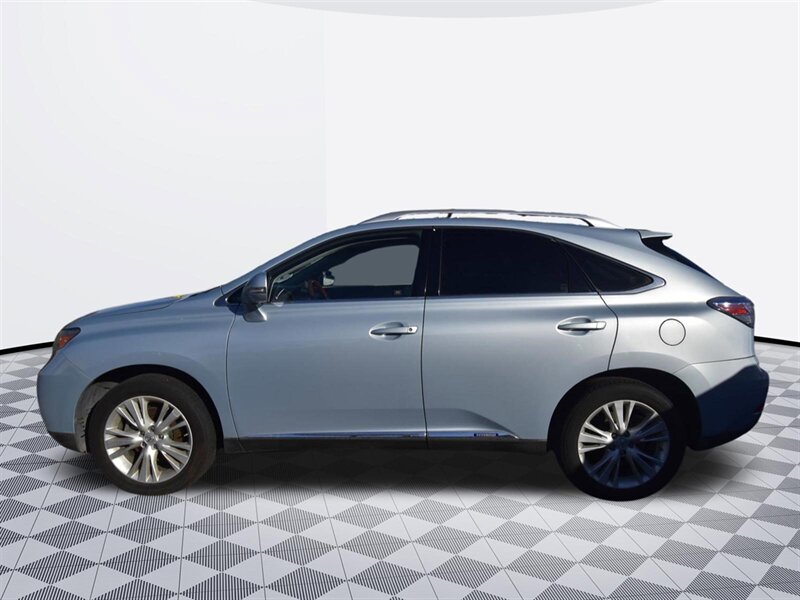 2011 Lexus RX 450h   - Photo 4 - Midway City, CA 92655