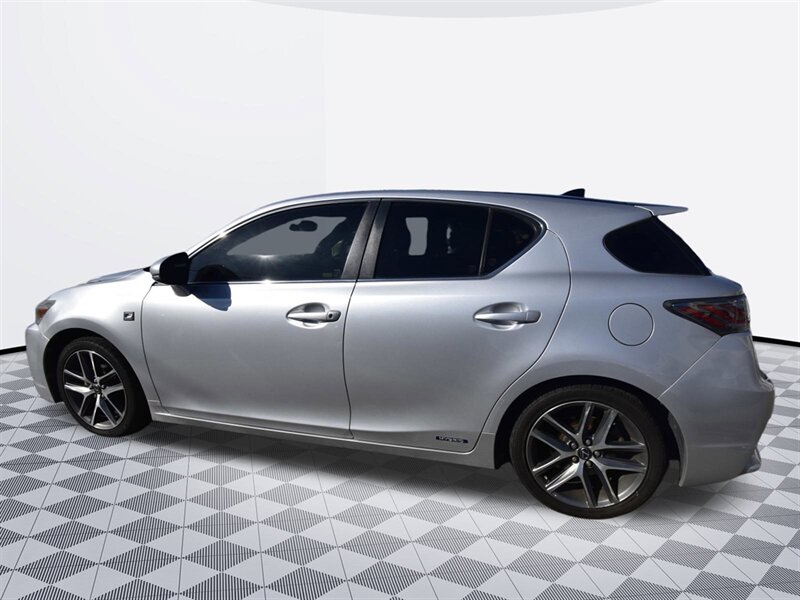 2014 Lexus CT 200h Hybrid - Photo 6 - Midway City, CA 92655