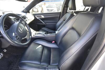 2014 Lexus CT 200h Hybrid - Photo 7 - Midway City, CA 92655