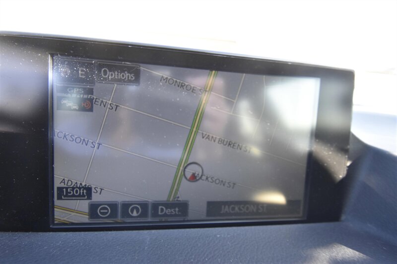 2014 Lexus CT 200h Hybrid - Photo 10 - Midway City, CA 92655