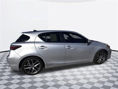 2014 Lexus CT 200h Hybrid - Photo 3 - Midway City, CA 92655