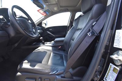 2014 Acura RDX Tech Pkg   - Photo 12 - Midway City, CA 92655