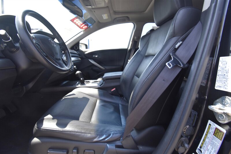 2014 Acura RDX Tech Pkg   - Photo 12 - Midway City, CA 92655
