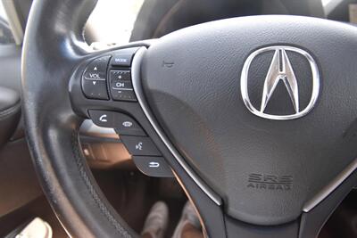 2014 Acura RDX Tech Pkg   - Photo 10 - Midway City, CA 92655