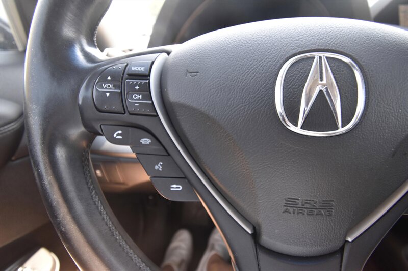 2014 Acura RDX Tech Pkg   - Photo 10 - Midway City, CA 92655