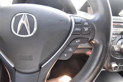 2014 Acura RDX Tech Pkg   - Photo 11 - Midway City, CA 92655