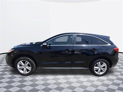 2014 Acura RDX Tech Pkg   - Photo 4 - Midway City, CA 92655