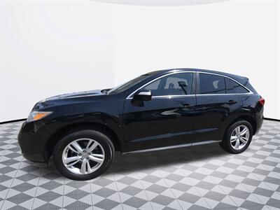 2014 Acura RDX Tech Pkg   - Photo 5 - Midway City, CA 92655