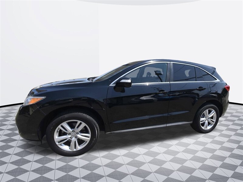 2014 Acura RDX Tech Pkg   - Photo 5 - Midway City, CA 92655