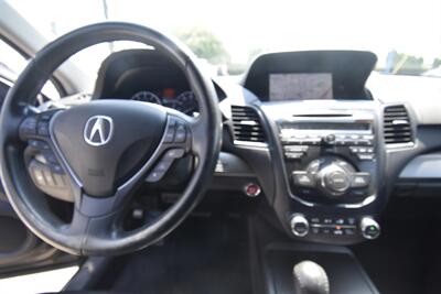 2014 Acura RDX Tech Pkg   - Photo 14 - Midway City, CA 92655