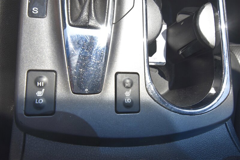 2014 Acura RDX Tech Pkg   - Photo 9 - Midway City, CA 92655