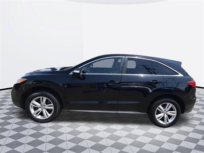 2014 Acura RDX Tech Pkg   - Photo 2 - Midway City, CA 92655