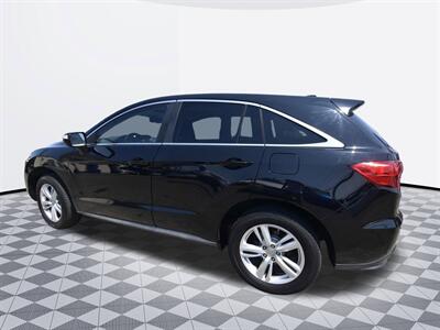 2014 Acura RDX Tech Pkg   - Photo 6 - Midway City, CA 92655
