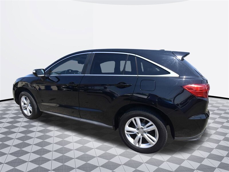 2014 Acura RDX Tech Pkg   - Photo 6 - Midway City, CA 92655