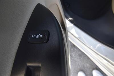 2017 Honda Accord Touring   - Photo 19 - Midway City, CA 92655