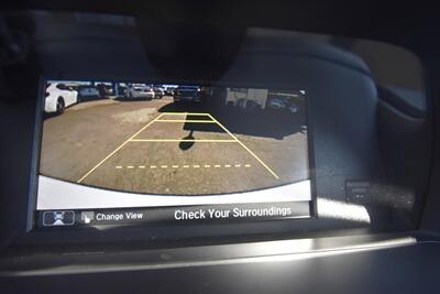 2017 Honda Accord Touring   - Photo 8 - Midway City, CA 92655