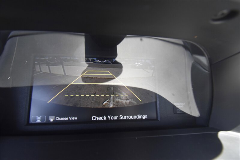 2017 Honda Accord Touring   - Photo 17 - Midway City, CA 92655