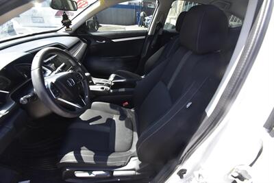 2018 Honda Civic EX   - Photo 8 - Midway City, CA 92655