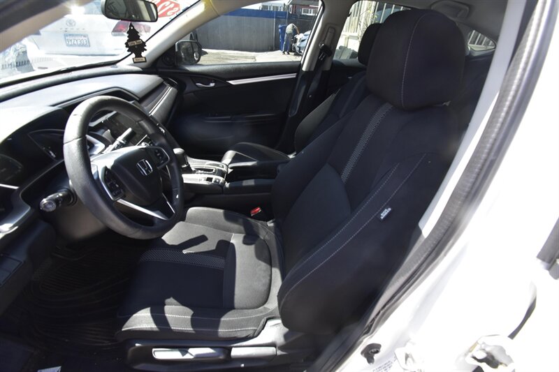 2018 Honda Civic EX   - Photo 8 - Midway City, CA 92655