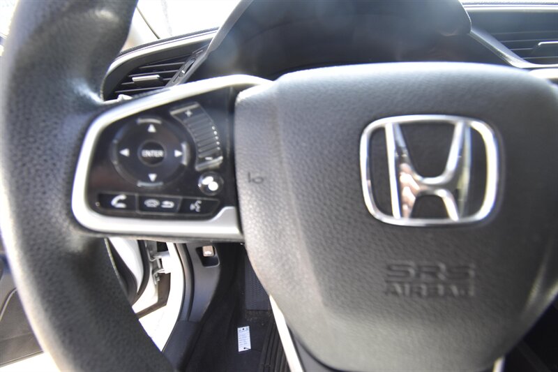2018 Honda Civic EX   - Photo 13 - Midway City, CA 92655