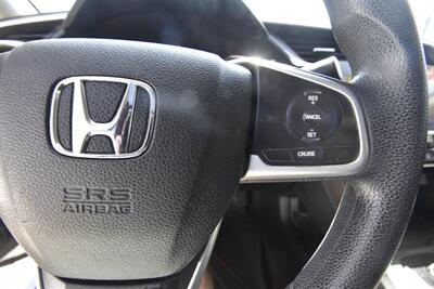 2018 Honda Civic EX   - Photo 14 - Midway City, CA 92655
