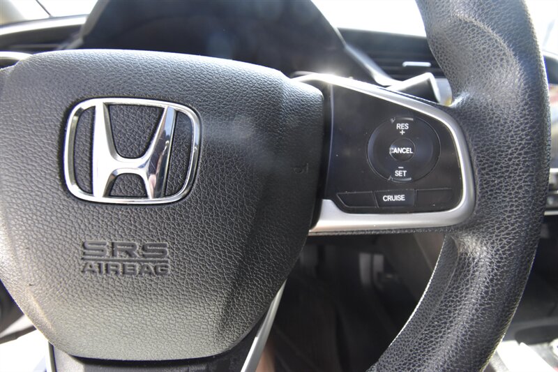 2018 Honda Civic EX   - Photo 14 - Midway City, CA 92655