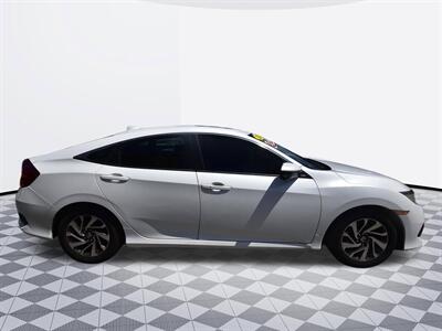 2018 Honda Civic EX   - Photo 2 - Midway City, CA 92655