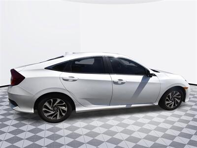 2018 Honda Civic EX   - Photo 6 - Midway City, CA 92655