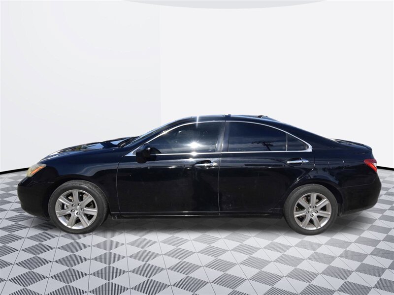 2007 Lexus ES 350 NAVIGATION  