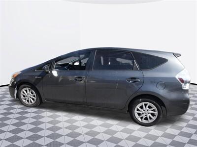 2012 Toyota Prius v Three - Photo 3 - Midway City, CA 92655