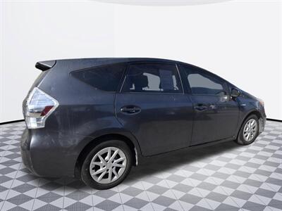 2012 Toyota Prius v Three - Photo 5 - Midway City, CA 92655