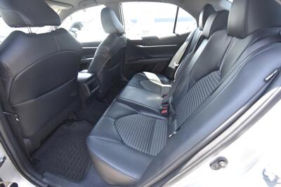 2018 Toyota Camry SE   - Photo 9 - Midway City, CA 92655