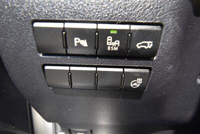 2017 Lexus NX 200t NAVIGATION   - Photo 13 - Midway City, CA 92655
