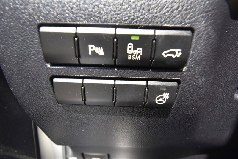 2017 Lexus NX 200t NAVIGATION   - Photo 13 - Midway City, CA 92655