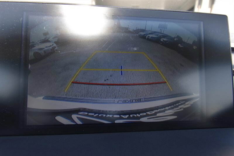 2017 Lexus NX 200t NAVIGATION   - Photo 8 - Midway City, CA 92655