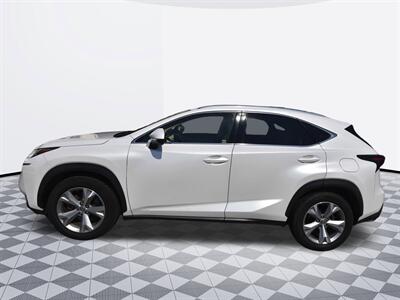 2017 Lexus NX 200t NAVIGATION   - Photo 2 - Midway City, CA 92655