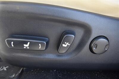 2017 Lexus NX 200t NAVIGATION   - Photo 14 - Midway City, CA 92655