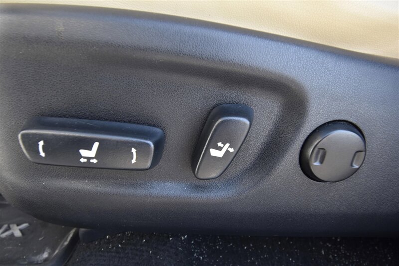 2017 Lexus NX 200t NAVIGATION   - Photo 14 - Midway City, CA 92655