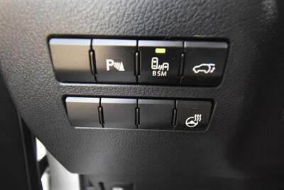 2017 Lexus NX 200t NAVIGATION   - Photo 19 - Midway City, CA 92655