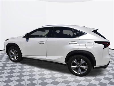 2017 Lexus NX 200t NAVIGATION   - Photo 3 - Midway City, CA 92655