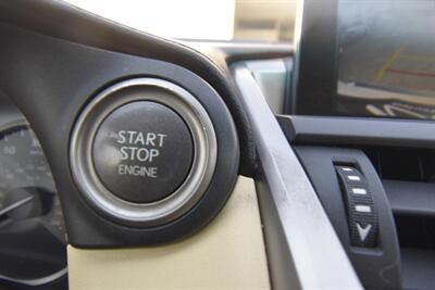 2017 Lexus NX 200t NAVIGATION   - Photo 10 - Midway City, CA 92655