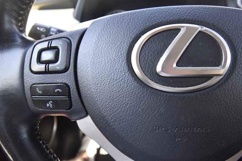 2017 Lexus NX 200t NAVIGATION   - Photo 11 - Midway City, CA 92655