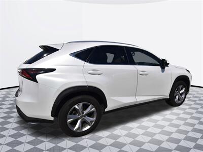 2017 Lexus NX 200t NAVIGATION   - Photo 4 - Midway City, CA 92655