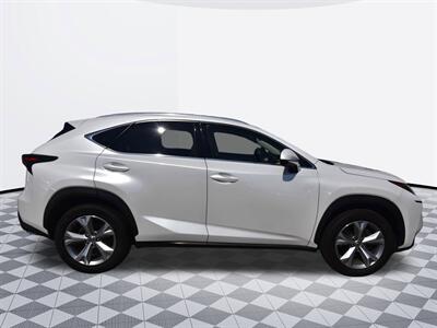 2017 Lexus NX 200t NAVIGATION   - Photo 5 - Midway City, CA 92655