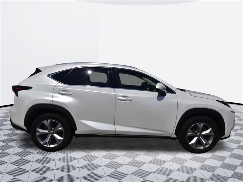 2017 Lexus NX 200t NAVIGATION   - Photo 5 - Midway City, CA 92655