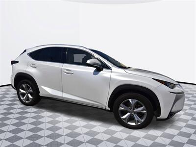 2017 Lexus NX 200t NAVIGATION   - Photo 6 - Midway City, CA 92655