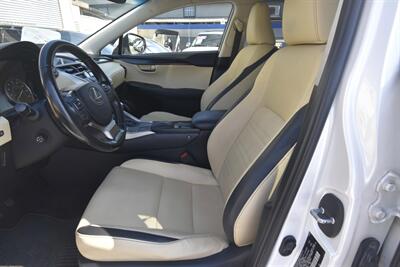2017 Lexus NX 200t NAVIGATION   - Photo 15 - Midway City, CA 92655