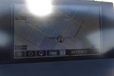 2017 Lexus NX 200t NAVIGATION   - Photo 7 - Midway City, CA 92655