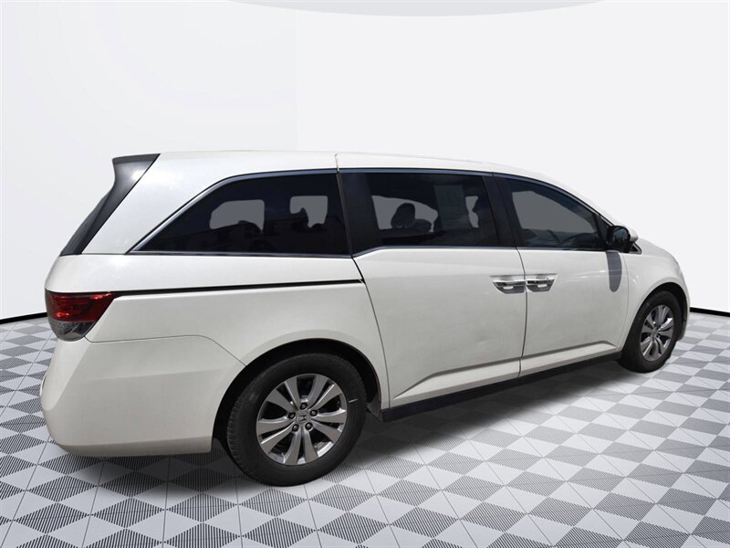 2016 Honda Odyssey EX-L   - Photo 4 - Midway City, CA 92655