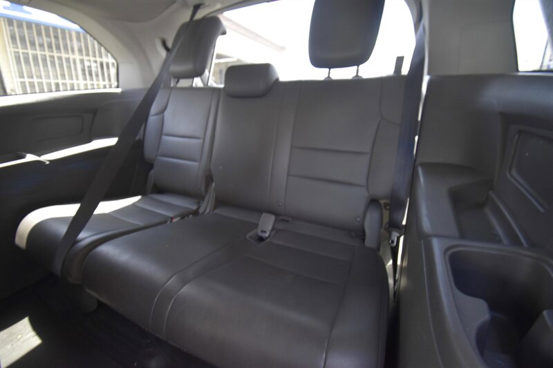 2016 Honda Odyssey EX-L   - Photo 9 - Midway City, CA 92655